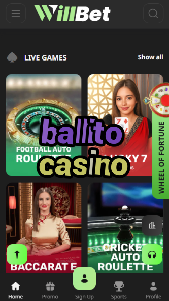 Ballito Casino - Best South African Casino-casinodogs.ydblkf.net