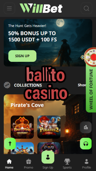Ballito Casino - Best South African Casino-casinodogs.ydblkf.net