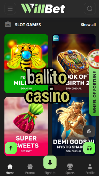 Ballito Casino - Best South African Casino-casinodogs.ydblkf.net