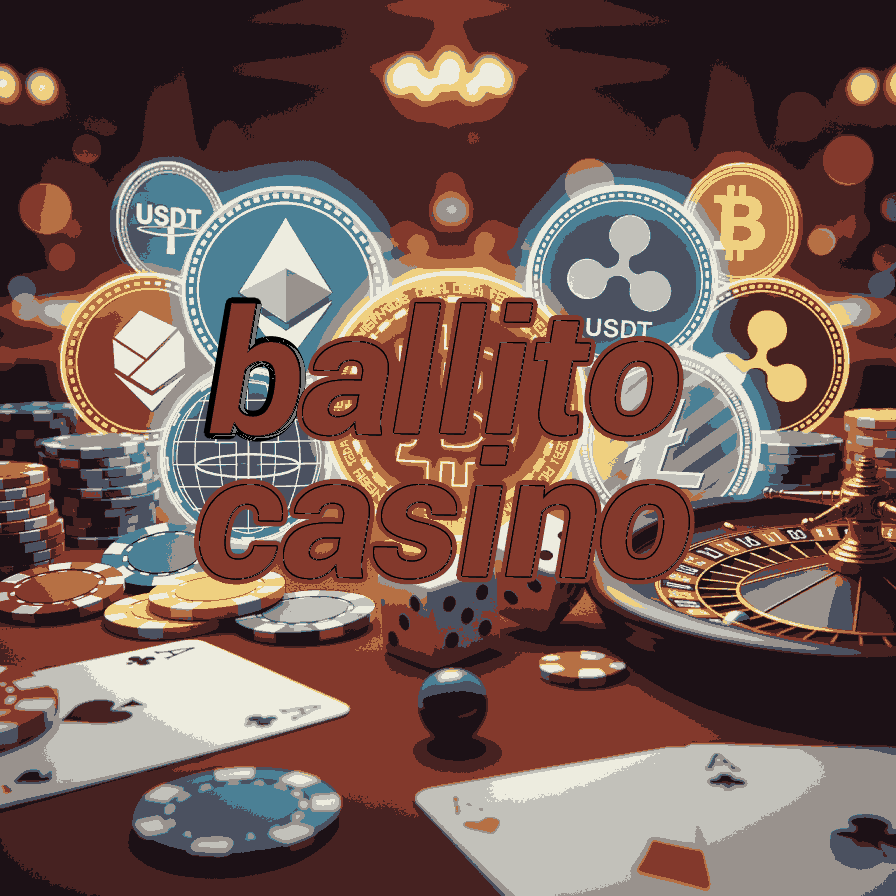 Ballito Casino - Best South African Casino